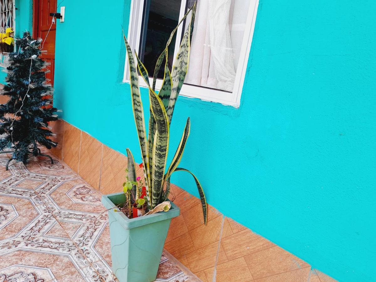 Hostal Sol Iguazu Puerto Iguazú Exterior foto