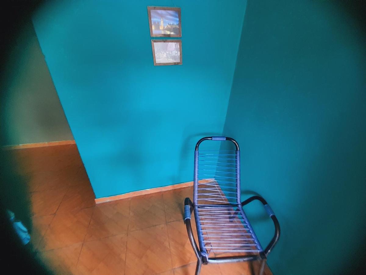 Hostal Sol Iguazu Puerto Iguazú Exterior foto