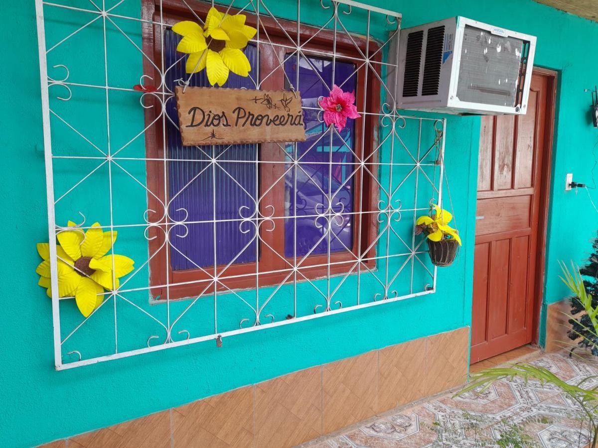 Hostal Sol Iguazu Puerto Iguazú Exterior foto