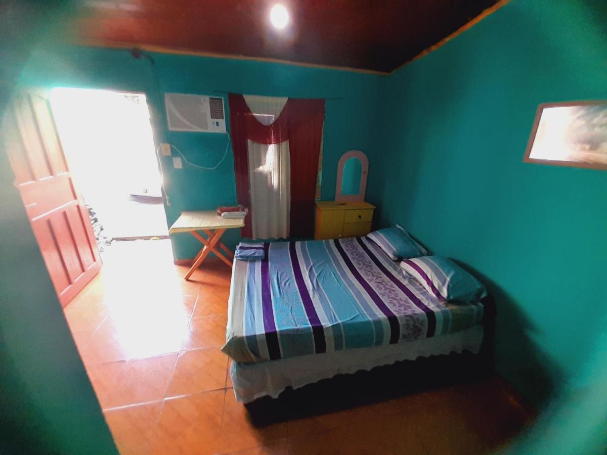 Hostal Sol Iguazu Puerto Iguazú Exterior foto