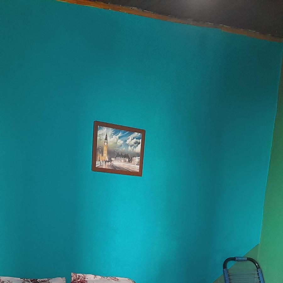 Hostal Sol Iguazu Puerto Iguazú Quarto foto