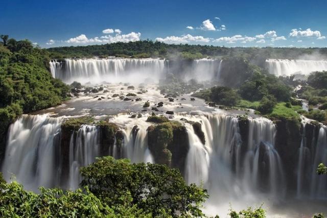 Hostal Sol Iguazu Puerto Iguazú Exterior foto